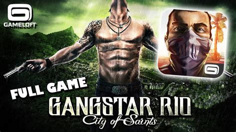gangstar rio city of saints apk download|Gangstar Rio: City of Saints v1.2.2b APK + OBB for Android.